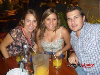 Foto 10 de Enero 7 del 2012 en Urbano Bar Cali, Cali