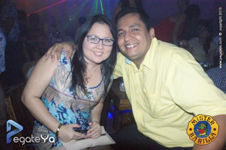 Foto 9 de Mister Babilla 29 y 30 de Mayo de 2015 en Discoteca MISTER BABILLA cartagena, Cartagena