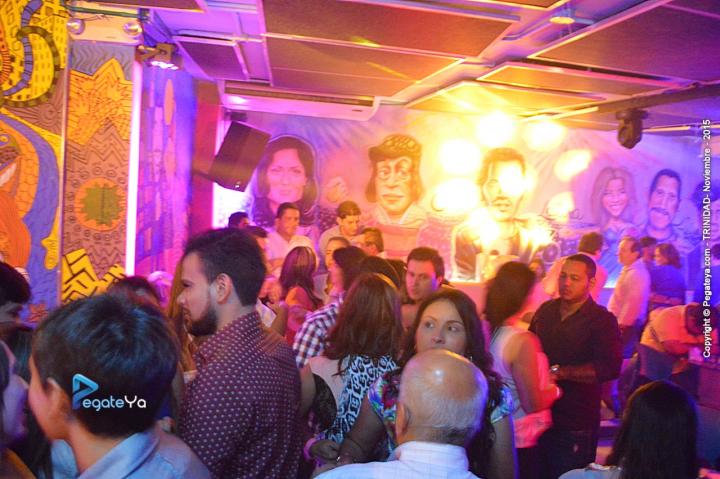 Foto 48 de TRINIDAD DISCO - Sabado 21 nov 2015 en Trinidad Discoteca Bucaramanga, Bucaramanga