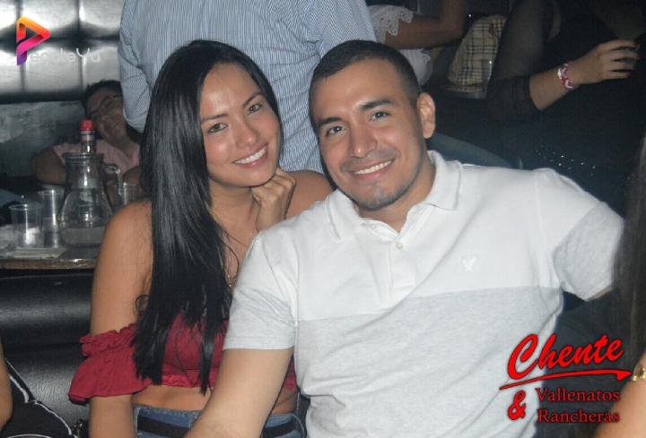Foto 17 de Chente - 3er Fds Mayo 2017 en CHENTE Vallenatos y Rancheras, Cali