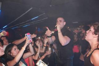 Foto 172 de Bar Bling - 8 de febrero de 2012 en Bar Bling Bucaramanga, Bucaramanga