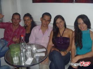 Foto 13 de Junio 08 del 2012 en Farah Lounge Cali, Cali