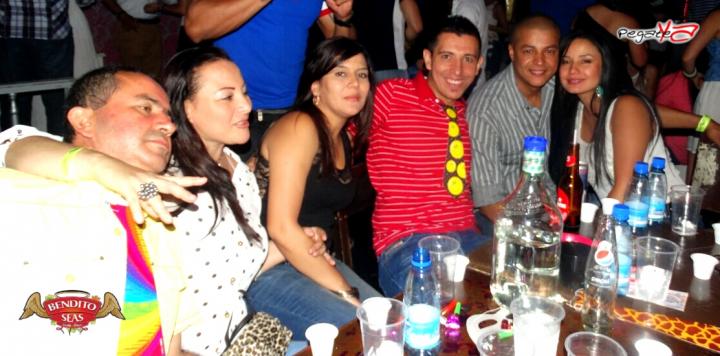 Foto 71 de Bendito Seas - Agosto 29 y 30 en Discoteca Bendito Seas Medellin, Medellín