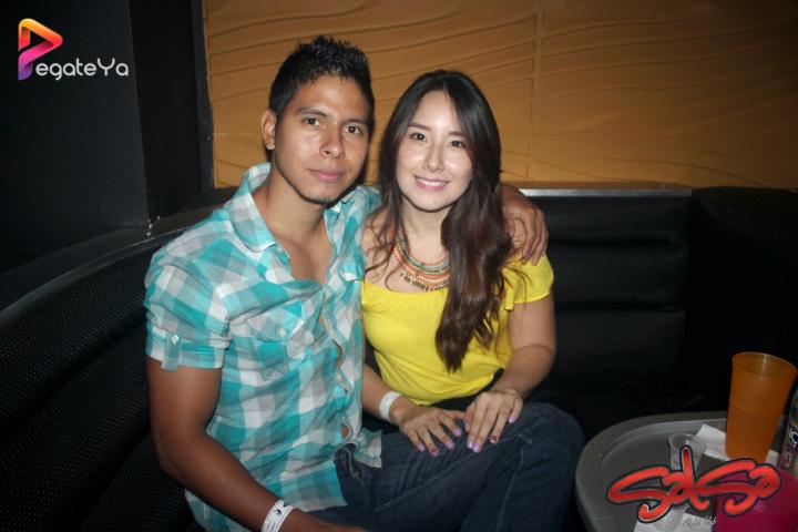 Foto 13 de Salsa Night Club - 4TO Fds Agost 2016 en Salsa Night Club, Cali