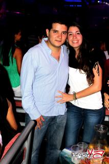 Foto 155 de Sapce ( Alkilados - Alberto Stylee ) en Space Menga, Cali