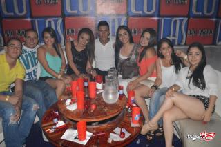 Foto 58 de Lolas - Mayo 16 y 17 en Lolas Club Menga Cali, Cali