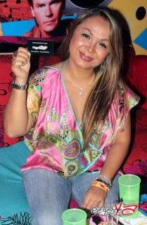 Foto 15 de Noviembre 16 del 2013 en Beautiful 80`s Cali, Cali