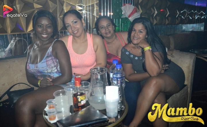 Foto 6 de Mambo Disco Club - 3ER Fds Mayo 2017 en Mambo Disco Club, Cali