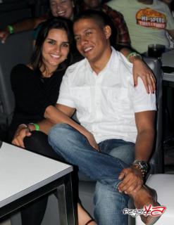 Foto 30 de Noviembre 16 del 2013 en Black Jack Food & Drinks