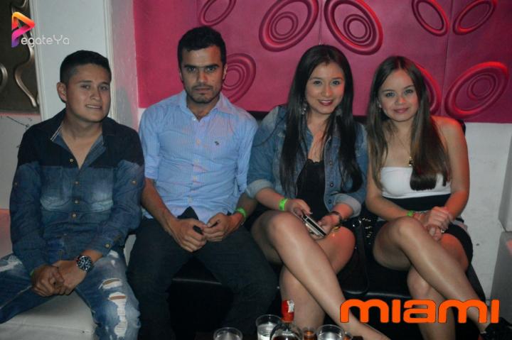Foto 14 de Miami Bar - 3er FDS Agt 2015 en Miami Bar Cali, Cali