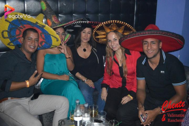 Foto 23 de CHENTE - 3er - 4to Fds Nov. 2015 en CHENTE Vallenatos y Rancheras, Cali