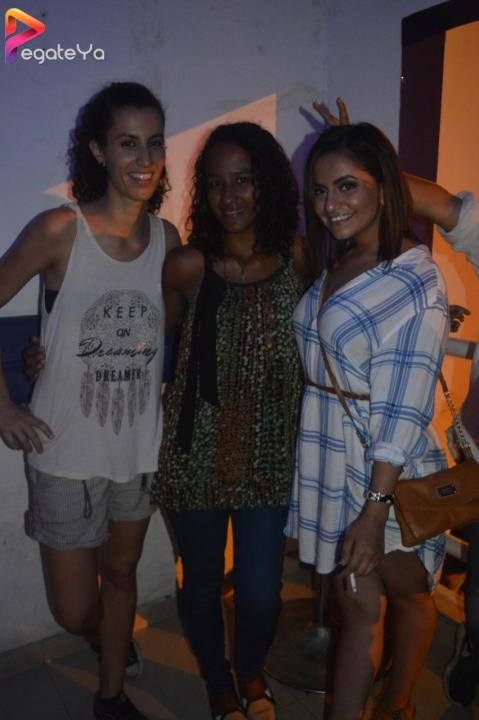 Foto 22 de Ahma Bar - 1er Fds Abril 2016 en Ahma Cali, Cali