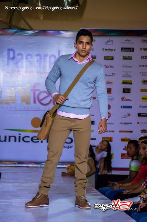 Foto 37 de PASARELA UNIFERIA - Villavicencio en Pasarela Uniferia, Villavicencio