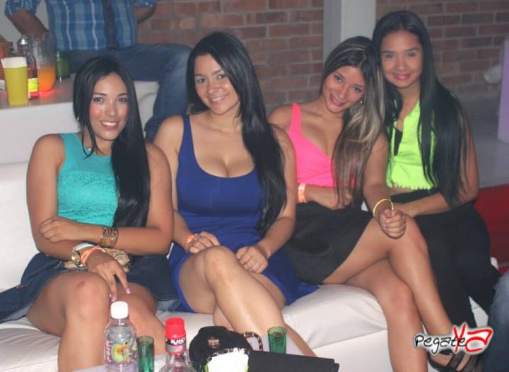 Foto 8 de Favela - Agosto 29 en Favela Club Menga, Cali