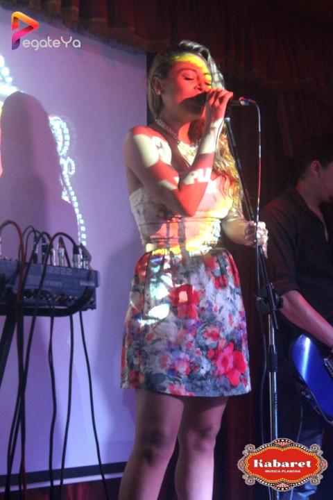 Foto 30 de KABARET - 3er - 4to Fds Nov. 2015 en Kabaret - Granada, Cali
