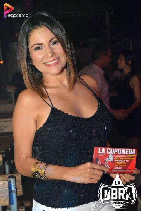 Foto 2 de La Lora - 5to Fds Sept. 2017 en La Lora Bar, Cali