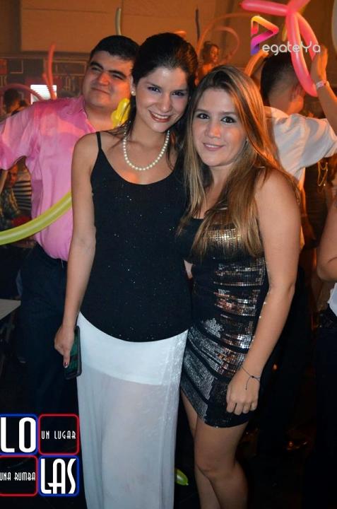 Foto 140 de Lolas Club - Febrero 21 del 2015 en Lolas Club Menga Cali, Cali