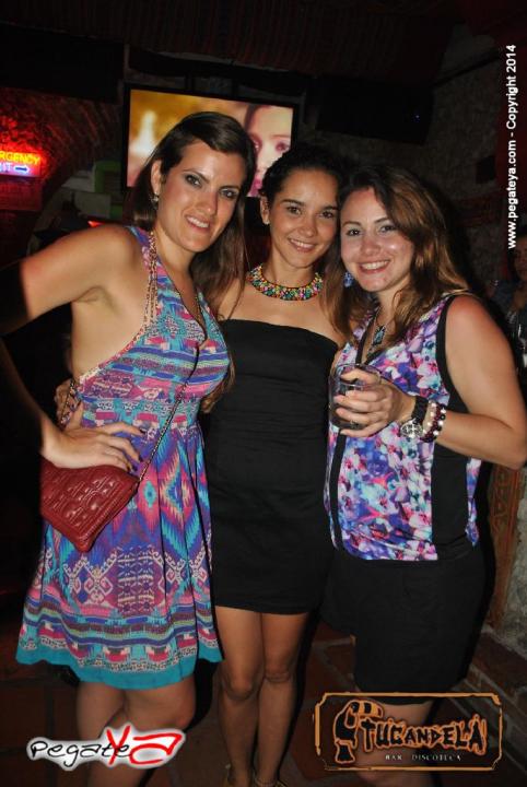 Foto 9 de TU CANDELA 29 Y 30 de AGOS2014 en TU CANDELA cartagena, Cartagena