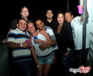 Foto 14 de Abril 13 del 2012 en Babel / Barra Libre Cali, Cali