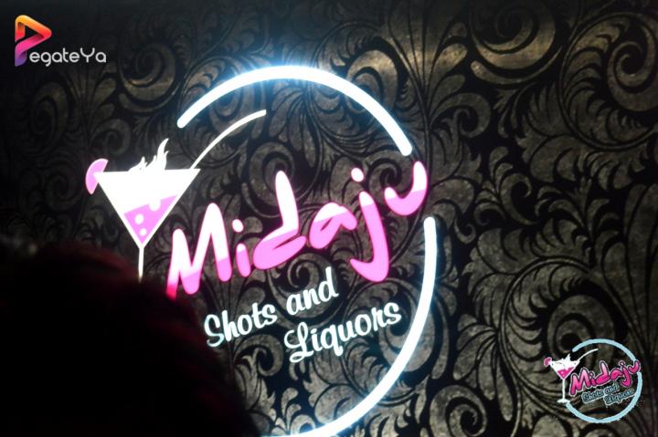 Foto 43 de MIDAJU - 3er - 4to Fds Nov. 2015 en Midaju Bar