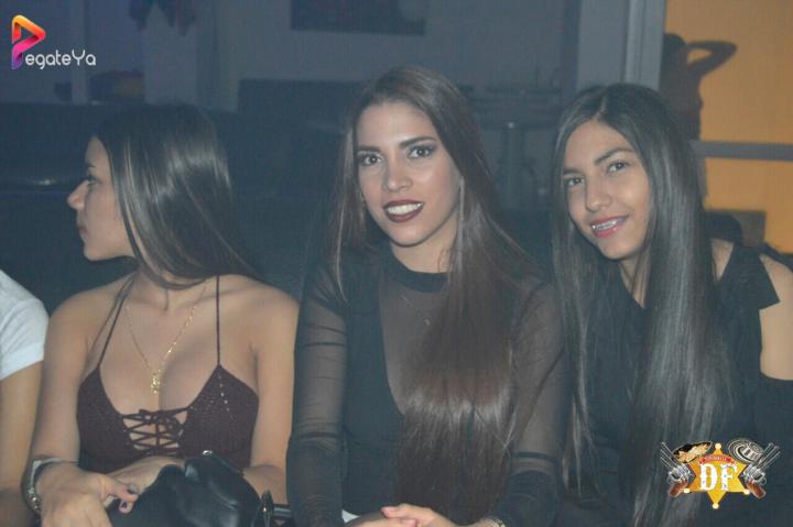 Foto 4 de El Df - 4to Fds Mayo 2017 en El DF Club Discoteca