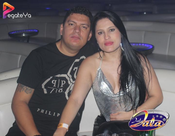 Foto 12 de Jalajala - 1er Fdso SEPT 2016 en Jala Jala Club, Cali