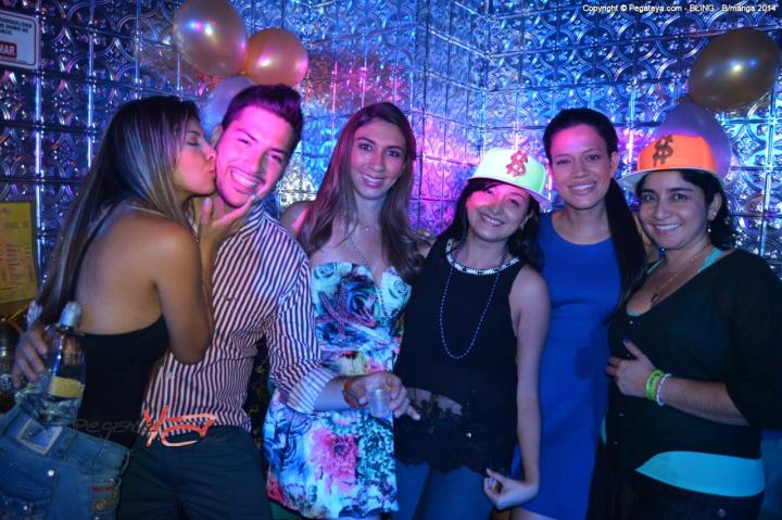 Foto 68 de Bar Bling 6 sep 2014 en Bar Bling Bucaramanga, Bucaramanga