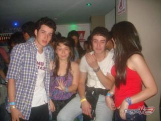 Foto 10 de Abril 20 del 2012 en I´m Fun Discoteca Manizales, Manizales