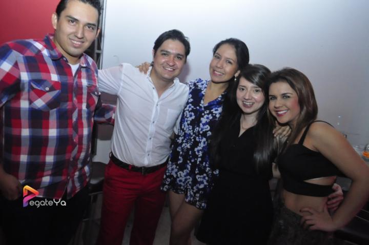 Foto 28 de Maria casquitos sábado 06 de junio 2015 en Maria Casquitos Bucaramanga, Bucaramanga