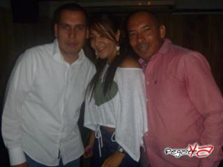 Foto 43 de Marzo 31 del 2012 en Urbano Bar Cali, Cali