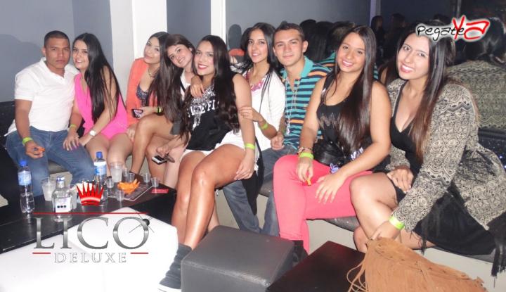 Foto 35 de Licodeluxe - 3er FDS Nov. 2014 en LICO DELUXE Medellin, Medellín