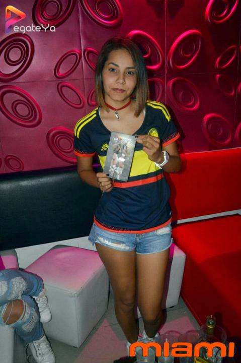 Foto 27 de Miami - 2do/ 3er Fds junio 2016 en Miami Bar Cali, Cali