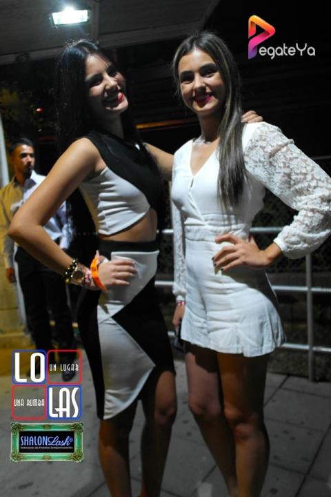 Foto 31 de Lolas - 3er FDS Nov 2015 en Lolas Club Menga Cali, Cali