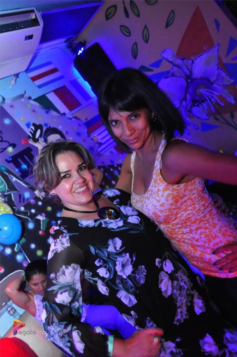 Foto 57 de Trinidad sabado 21 de enero de 2017 en Trinidad Discoteca Bucaramanga, Bucaramanga