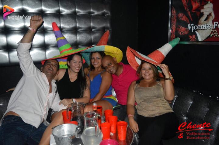Foto 30 de Chente Pegateya - 2do Fds Abril 2016 en CHENTE Vallenatos y Rancheras, Cali