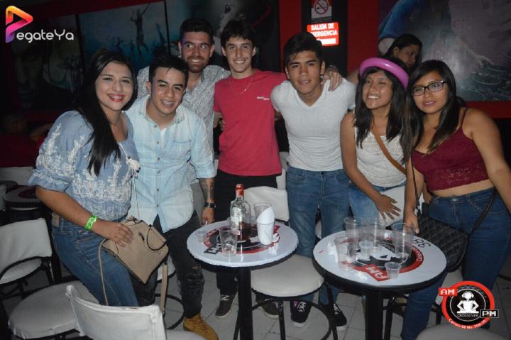 Foto 27 de AmPm - 3er / 4to Fds Enero 2016 en Am / PM Bar - Cali, Cali