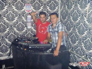 Foto 21 de Junio 08 del 2012 en Babel / Barra Libre Cali, Cali