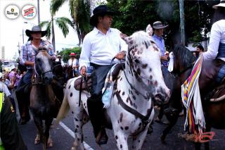 Foto 63 de Cabalgata Feria de Bucaramanga 2012 en Cabalgata Feria de Bucaramanga 2012, Bucaramanga
