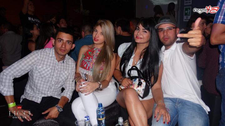 Foto 52 de Licodeluxe - Sept. 6 en LICO DELUXE Medellin, Medellín