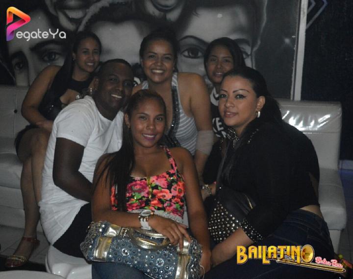 Foto 50 de Bailatino - AMOR & AMISTAD 2016 en Bailatino - Bar, Cali