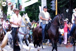 Foto 178 de Cabalgata Feria de Bucaramanga 2012 en Cabalgata Feria de Bucaramanga 2012, Bucaramanga