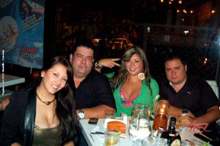 Foto 12 de T Bar Medellin 21 sep 2012 en Discoteca T Bar Medellin, Medellín