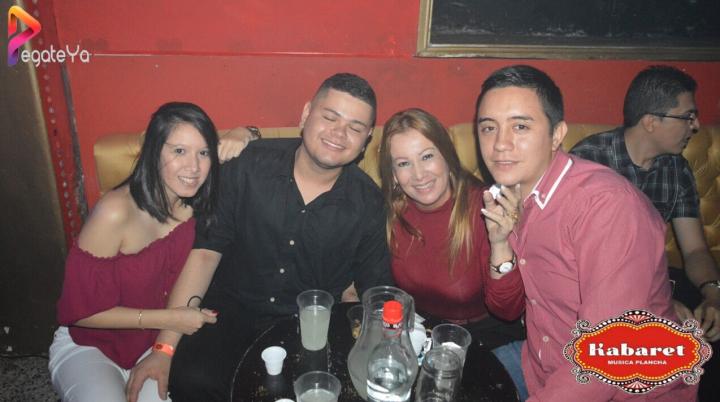 Foto 40 de Kabaret - 2do Fds Abril 2016 en Kabaret - Granada, Cali