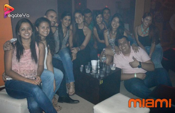 Foto 16 de Miami Bar - 5to FDS Agt 2015 en Miami Bar Cali, Cali