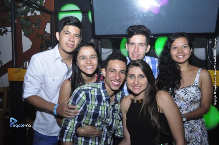 Foto 61 de Malabar 5 y 6 de junio de 2015 en Discoteca Malabar Bucaramanga, Bucaramanga