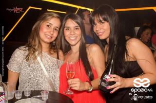 Foto 42 de Fotos Spazio 44 Medellin en SPAZIO 44 Club Discoteca Medellin, Medellín