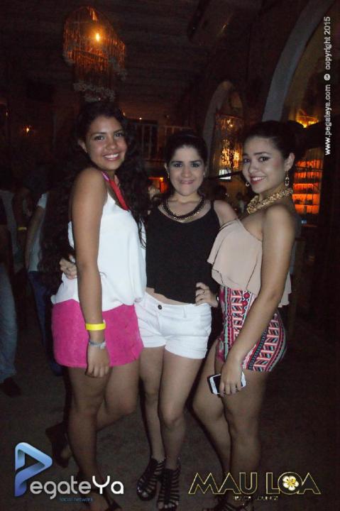 Foto 5 de Mau Loa 5 y 6 de Junio de 2015 en mau loa cartagena, Cartagena