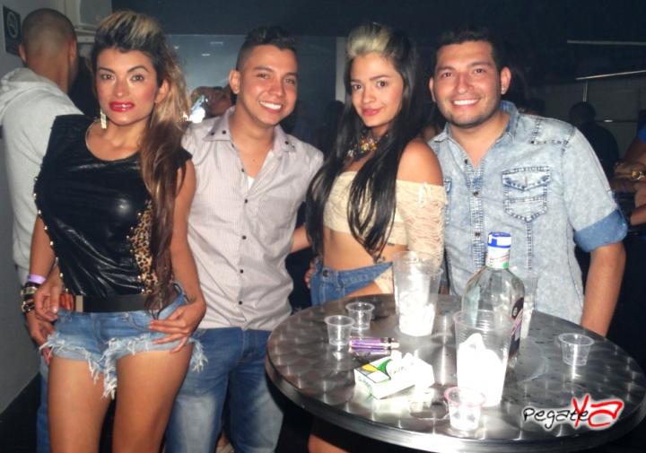 Foto 23 de Doxis Night Club - Apertura en Doxis Night Club