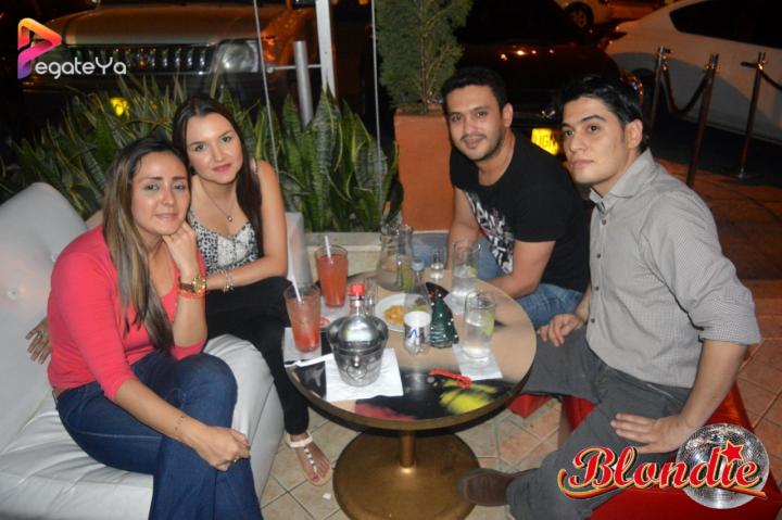 Foto 32 de Blondie - 2do FDS Dic. 2015 en Blondie Bar Cali, Cali