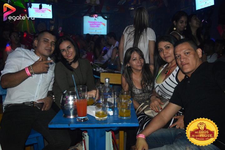Foto 59 de Mi Dios Se Lo Pague - Amor & Amistad en Fonda Mi Dios Se Lo Pague, Cali